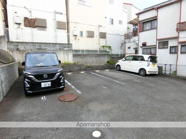 レオパレスプランタン五番館のその他写真