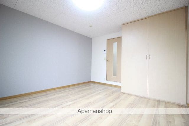 FOR RENT M1の内装写真