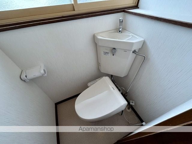 富丘4条4丁目1棟2戸の内装写真