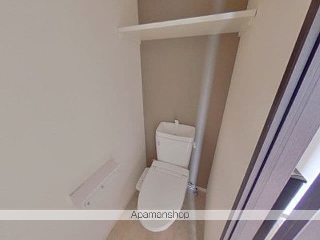 ESCAZA新屋敷の内装写真