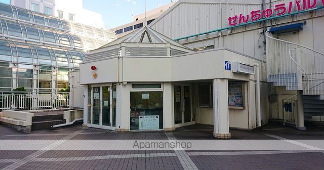 古江台2丁目 貸家の周辺写真