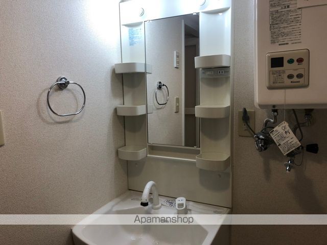 セントポーリアブライトの内装写真