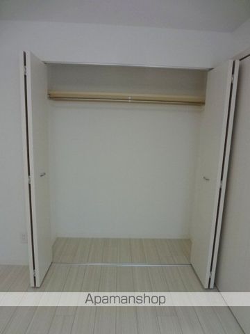 エトワールの内装写真