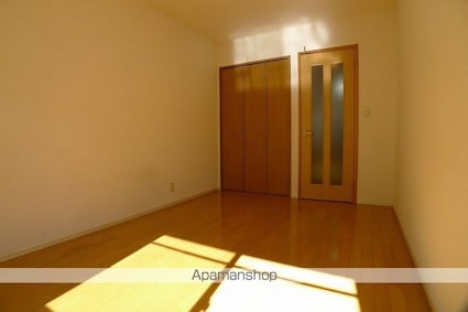 ハイツブランシュ[1K/22m2]のリビング・居間