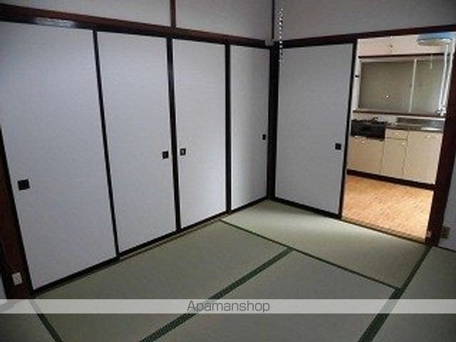 清風荘の内装写真