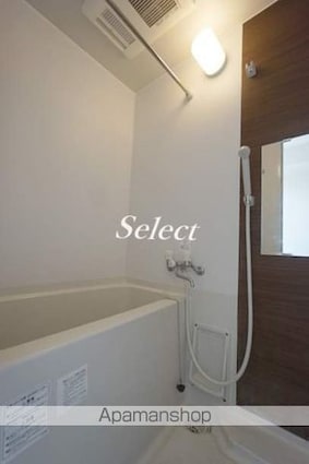 メゾン野島[1K/19.89m2]のバス