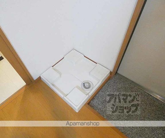 フラッティ下立売の内装写真