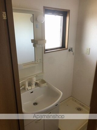 ユーミー笹野[2LDK/59.85m2]の洗面所