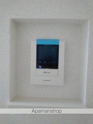 ラヴィエール[1R/34.15m2]のその他設備