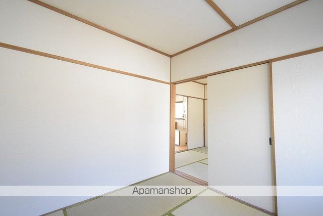 西岡コーポラスの内装写真