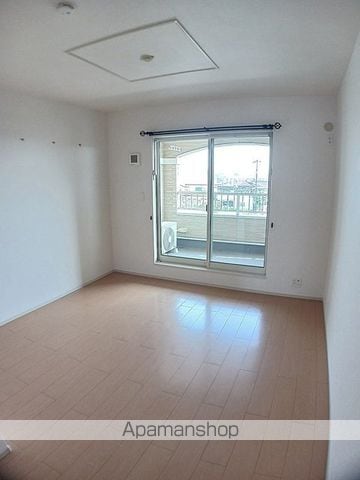 フレッシュリーBの内装写真