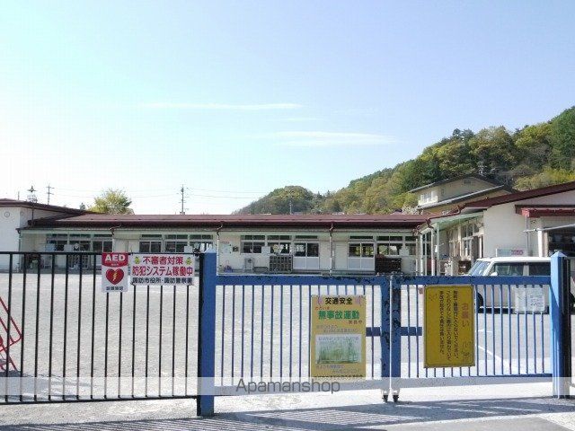 レジデンス小松の周辺写真