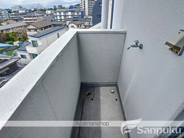 ハイエスト立花の内装写真
