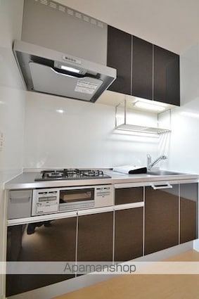 レーブ・マルシェ[1LDK/40.04m2]のキッチン