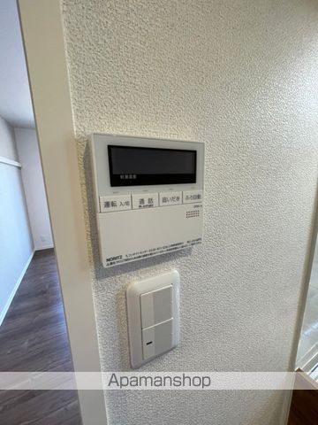 シャーメゾンゆめが丘壱番館の内装写真