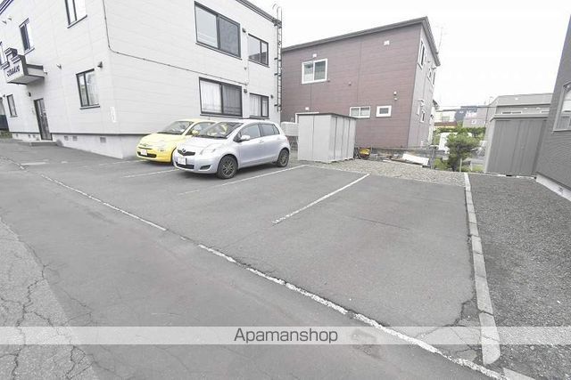 こぶしハイツCのその他写真