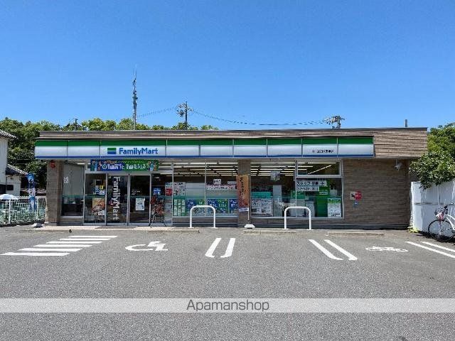 ウィスタリアの周辺写真