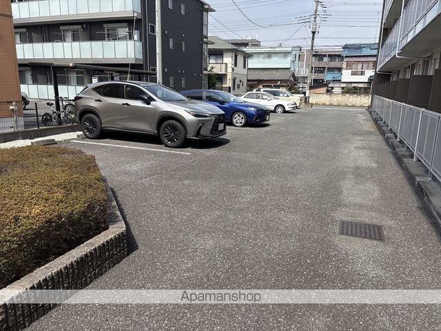 レオパレス光のその他写真
