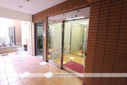 西川ビル[1K/23.26m2]の周辺3