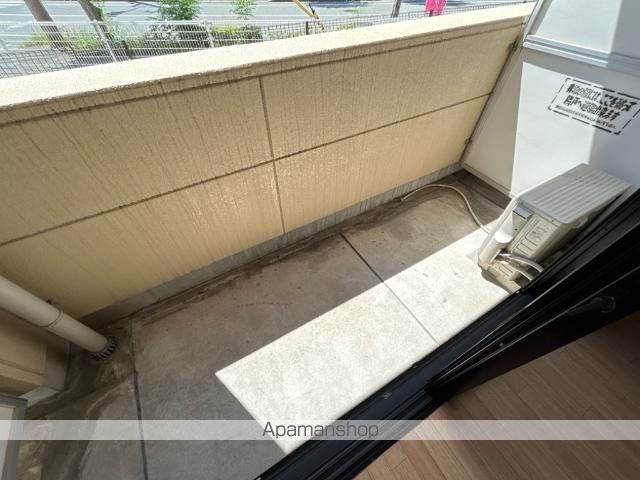 Mハイツの内装写真