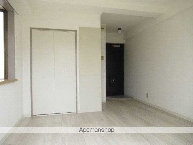 グランドハイツユタカIIの内装写真