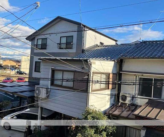 フラワーハイツの内装写真