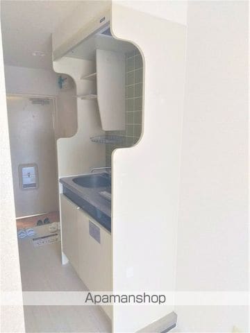 メゾン・ド・フレシールの内装写真