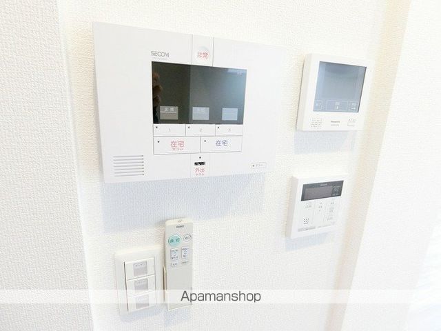 ベリッシモの内装写真