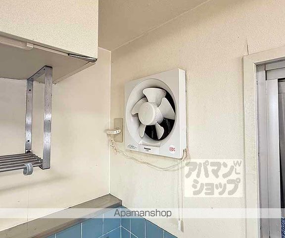グランディール朱雀の内装写真