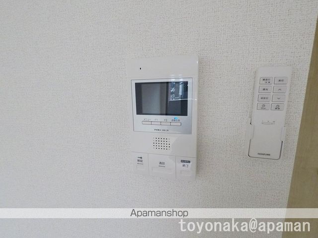 リジエール豊中の内装写真