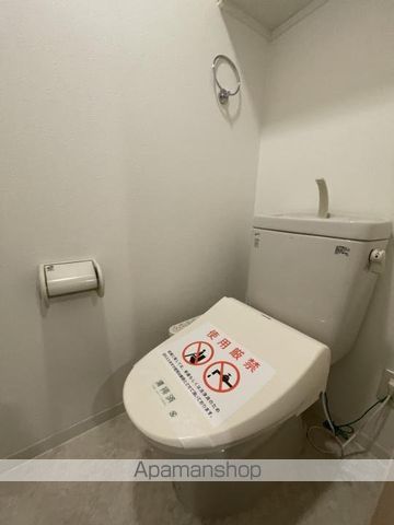 DUEHONJOの内装写真