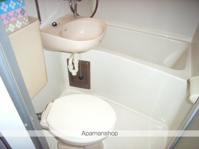 ノースコート白石の内装写真
