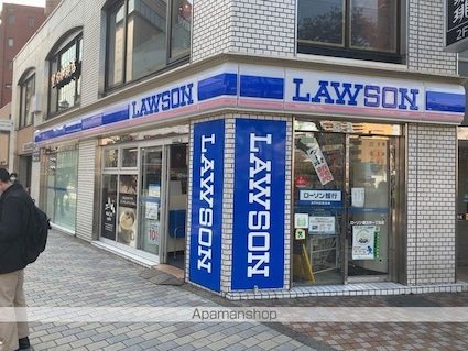 東京都国分寺市光町３丁目[2LDK/60.32m2]の周辺8