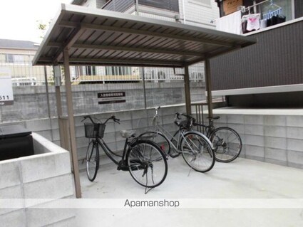 ブルーメ[1LDK/40.13m2]の内装3