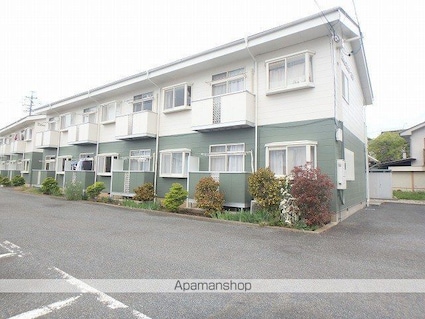 エルディム花水木東棟[1LDK/39.74m2]の外観4