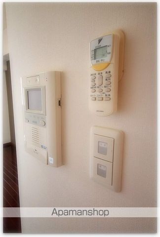 KDXレジデンス難波の内装写真