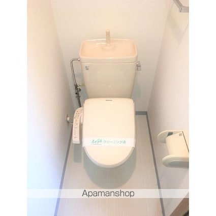 東京都荒川区南千住７丁目[1K/28.39m2]のその他内装7