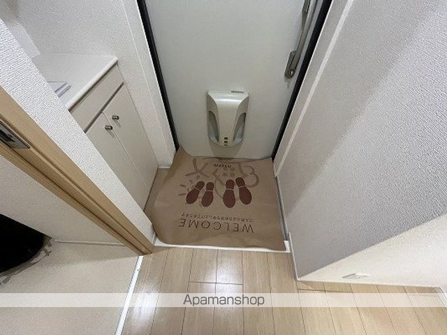 ONELIGHT博労町の内装写真