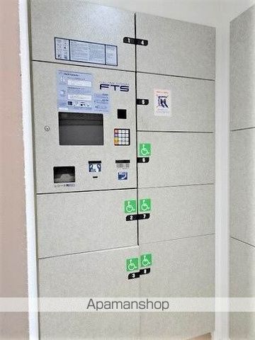 グランアルト福住オーヴェスト棟のその他写真