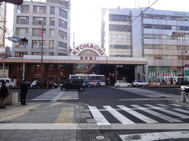 リゾートインシーガルの周辺写真
