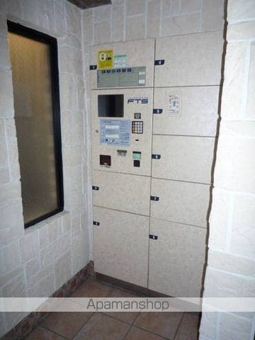 ガラ・ステージ茗荷谷のその他写真