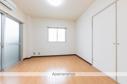 コーポ松岡[1K/20.06m2]の内装1