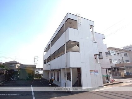 ワタナベビル[1K/22.5m2]の外観5