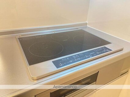 カーサ　シトラス仏生山Ⅲ[1LDK/50.14m2]の内装2