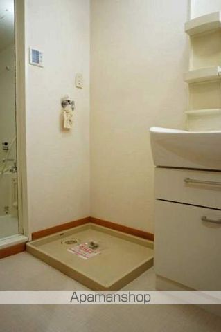 キャプリコートCの内装写真