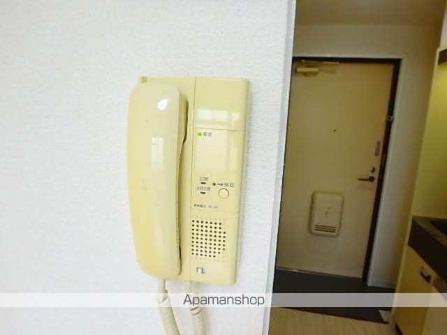 コムズスクエア日吉の内装写真