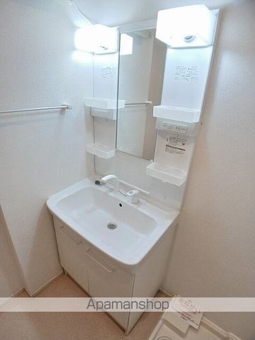 アステールの内装写真