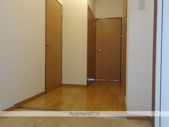 サンパレスの内装写真