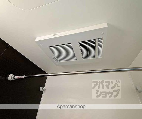 ブランシエスタ西京極の内装写真