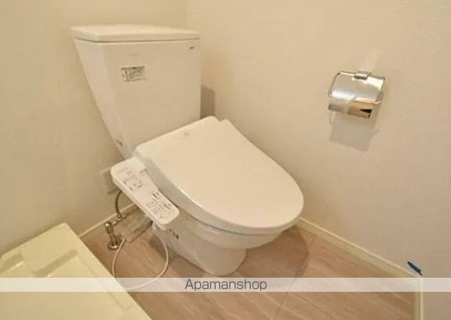 キャトル梅屋敷の内装写真